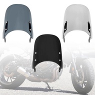 YAMAHA XSR 700 900 HONDA CB400 CB1100 CB1300 Compression Windshield