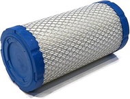 The ROP Shop | Outer AIR Filter for Kubota BX2360, BX2370, BX2370-1, BX2380, BX23D & BX23S
