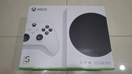 (二手主機)中古 XBOX SERIES S 主機 512G 含原廠配件 台灣公司貨+1TB硬碟 9成新 直購價9000