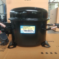 คอมตู้แช่1/3HP รุ่นAE2410Y น้ำยา134