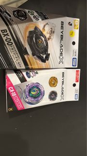 Beybladex