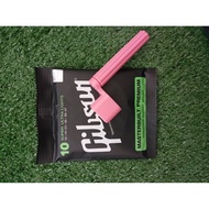 gibson Acoustic Guitar Strings With Knob Winder