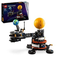 Lego 42179 軌道上的地球和月球 Technic 全新 未開 靚盒 正版 行貨 (原價$679)