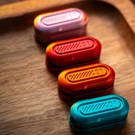 ZREO ONE 01EDC Fidget Slider Metal Fidget Toys ADHD Tool Anti-anxiety Office Desk Toys Stress Relief