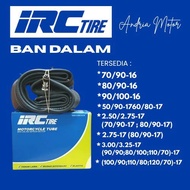 Dalm IRC Tire |70/90-16|80/90-16|90/100-16|50/90-17|2.50/2.75-17|2.75-17|100/70-17|120/70-17|