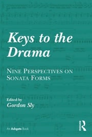 Keys to the Drama Gordon Sly