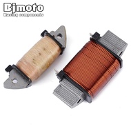 Gegelung Stator Untuk Kawasaki KDX200-H5 KDX200-H6 KDX200-H7 KDX200-H8 KDX200-H9 KDX200-H10 KDX200-H