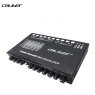 CALIBER CPE-777 7 Band Parametric Equalizer