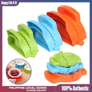 3 Pcs Plastic Dumpling Maker Press Kitchen Empanada Maker Dumpling Wrapper Kitchen Tools
