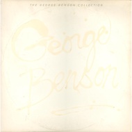 George Benson - The George Benson Collection (2xLP, Comp)