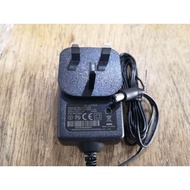 12V 1.5A Adapter for Astro Zepper