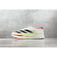 2025adidas Adizero Takumi Sen 10 男女跑步鞋 轻便跑鞋 透气运动鞋 休闲鞋 (100% authentic)