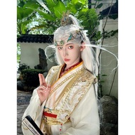 Prince Yueshen cos Clothing Xie Lian cos Clothing Prince Yueshen Xie Lian cos Clothing Xie Lian cos 