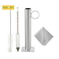 Maple Syrup Hydrometer Kit Hydrometer for Maple Syrup Maple Syrup Supplies