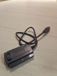 IDE, SATA to USB Adapter Harddisk 硬碟IDE SATA轉USB