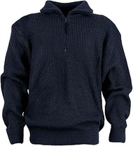 Troyer 2325 530 g Navy Size 3XL Blue