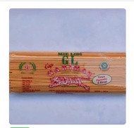 Mie Lidi Medan / Mie Gomak GL cap Harimau Mie Goreng Mie Aceh Spagetti 500 gr
