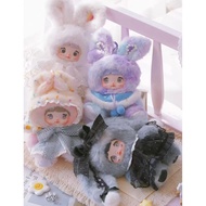 NOMMI Weather Forecast Plush Confirmed Box