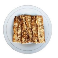 Banana saleh smoked banana banana sweet banana crispy