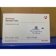 Bontrager Bike Inner Tube