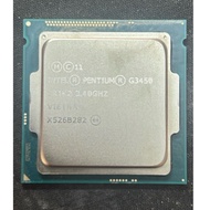 Cpu socket 1150 chip G3240../G3420../G3450.Free thermal paste
