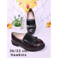 Fashion Shoes Size 36/23 Cm.authentic Hawkins Second Hand New Condition