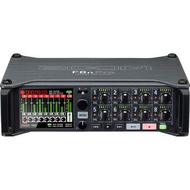 Zoom F8n Pro 8-Input / 10-Track Multitrack Field Recorder (2 Years Warranty)