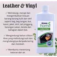 AMWAY HOME Leather & Vinyl Cleaner - 500ml mfg:08/2022