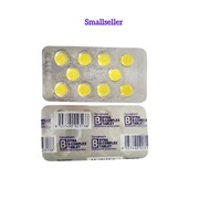 Dyna B-Complex Tablet 10's