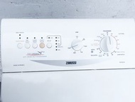 1100轉 超高轉速 二手洗衣機 ** 窄款 (( 包送貨 )) 上揭式