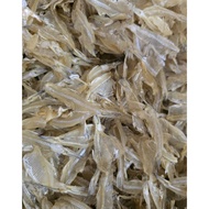 Dried Fish - Boneless Dilis Vacuum Sealed