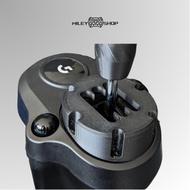 Accessories for Logitech G29 G923 G27 H-shaped shift lever
