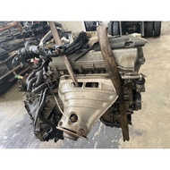 Toyota Wish Altis 1ZZ Engine Kosong For ZNE10 ZZE122 1.8cc