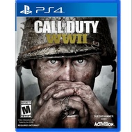 Call of duty ww2 ps4/ps5