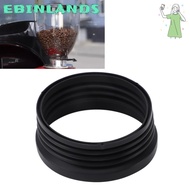 EBINLANDS Silicone Bellow Replacement, Single Dose Design Compatible Coffee Grinder Bellow, Reduce R