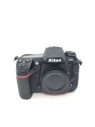 Nikon D300S