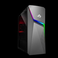 新品速遞 --- 無懼．雷神悍甲 Asus ROG Strix G10DK R7-5800X RTX 3060 12GB