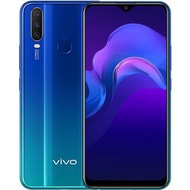 全新 Vivo Y12 香港 行貨