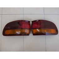 Used Japan Original Tail Lamp Right Fit For Toyota Estima TCR11