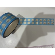 Scotch Tape Shirotan