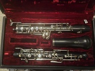 Yamaha YOB 241 oboe