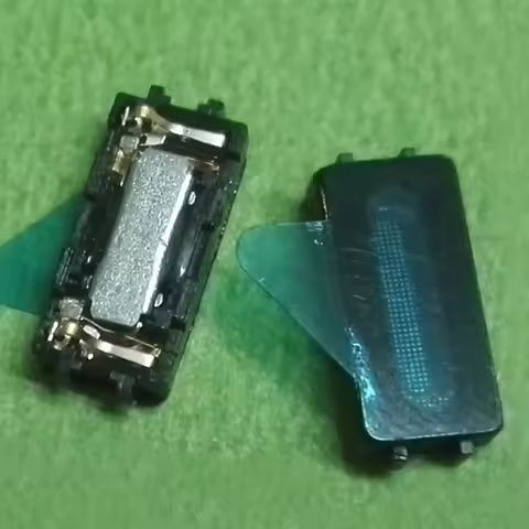 2pcs Ear Piece Speaker For Nokia 8800e-1 8900 8800CA 8800C 8900e 8800SA N97 Mini 6730 N97mini Earpie