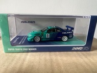 Inno64 FALKEN R34