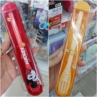 Sendok Garpu Disney Mickey Mouse Winnie The Pooh Kado Hadiah MR DIY