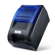 HOIN HOP - H58 THERMAL PRINTER RECEIPT MACHINE (BLACK)