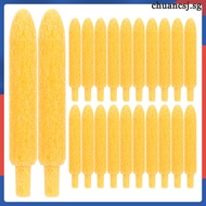 📦 30pcs Expo Markers Chisel Tip Paint Pen Refills Replacement Pen Points