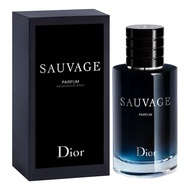 Dior Sauvage Parfum for Men 100ml