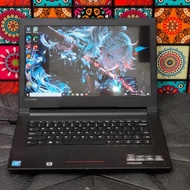 Laptop Lenovo V110-14lAP  *Processor : Intel Celeron N3350 (2CPUs)