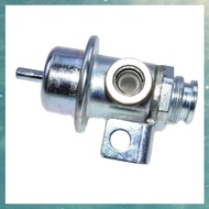 1 PCS 17091410 New Pressure Regulator Silver Metal for 90-99 3.0 Bar