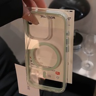 Good Good Good Good​2 In 1 Anti-Fall Girls Casing Samsung S26 Ultra Plus S26 A07 A17 5G A06 A16 A56 